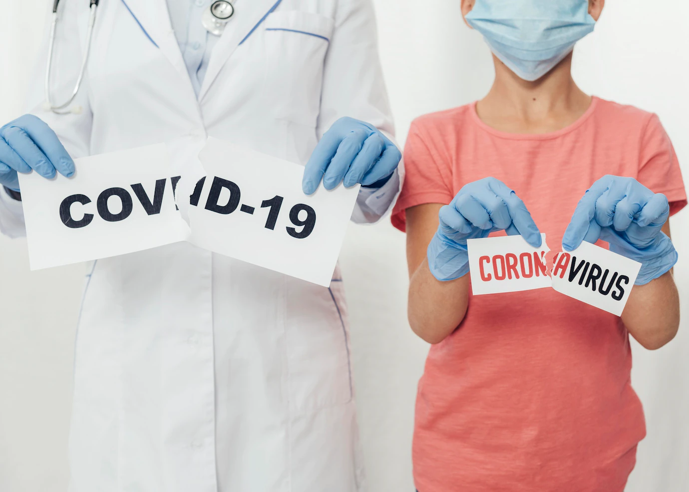 Are you worried about health during Covid-19? Follow these 5 Ways